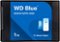 WD - Blue SA510 1TB Internal SSD SATA-Front_Standard