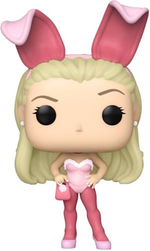 

Funko - POP! Movies: Legally Blonde - Elle as Bunny
