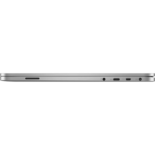 ASUS VivoBook Flip 14 J401MA 14 Laptop - Intel Pentium Silver - 4 GB Memory - 128 GB eMMC - Gray WORLDWIDE DELIVERY