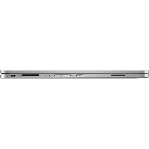 ASUS VivoBook Flip 14 J401MA 14 Laptop - Intel Pentium Silver - 4 GB Memory - 128 GB eMMC - Gray GLOBAL SHIPPING