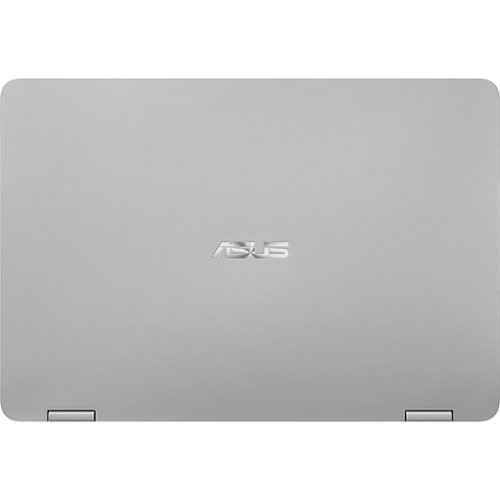 ASUS VivoBook Flip 14 J401MA 14 Laptop - Intel Pentium Silver - 4 GB Memory - 128 GB eMMC - Gray HOW TO BUY