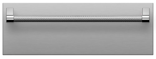 Photos - Kitchen System Hestan  Outdoor 30" Warming Drawer - Stainles Steel GWD30 