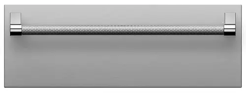 Front. Hestan - Outdoor 30" Warming Drawer - Stainles Steel.