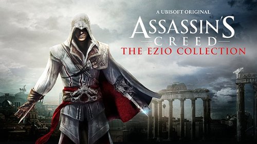 Assassin's Creed the Ezio Collection - Nintendo Switch [Digital]