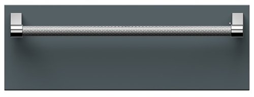 Hestan - 30" Warming Drawer - Gray