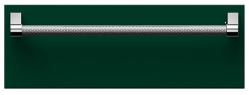 Hestan - 30" Warming Drawer - Green