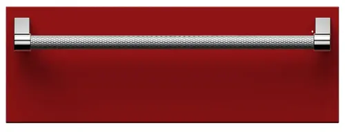 Front. Hestan - 30" Warming Drawer.