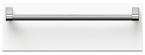 Hestan - 30" Warming Drawer - White