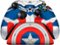 Razer - Wireless Controller & Quick Charging Stand for Xbox - Captain America Edition-Front_Standard