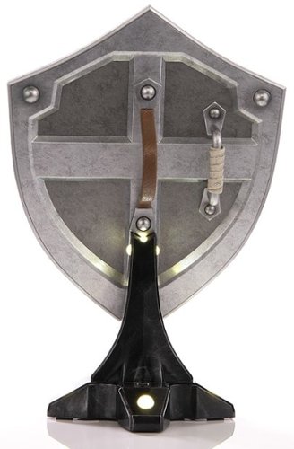 First 4 Figures The Legend of Zelda: Breath of the Wild - Hylian Shield (Collector's Edition) GLOBAL SHIPPING