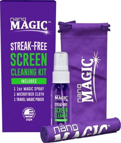 Image of Nano Magic 1oz Screen Cleaning Kit