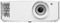 Optoma - UHD55 - White-Front_Standard