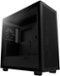 NZXT - H7 Flow ATX Mid-Tower PC Case - Black-Front_Standard