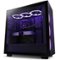 NZXT - H7 Elite ATX Mid-Tower Case - Black-Front_Standard