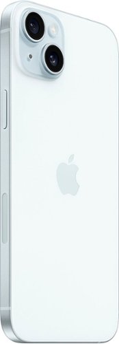 Apple Refurbished Excellent iPhone 15 Plus 128GB (Unlocked) Blue