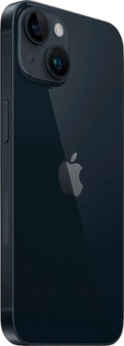 Apple iPhone 14 256GB (Unlocked) Midnight - Best Buy