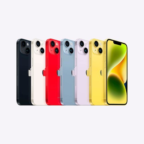 Apple - 超美品 iPhone14 plus 128gb イエロー Amazon.com: Apple iPhone 14 Plus, 128GB, Yellow - Unlocked