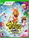 Rabbids: Party of Legends - Xbox Series X, Xbox One-Front_Standard