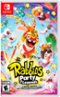 Rabbids: Party of Legends - Nintendo Switch, Nintendo Switch Lite-Front_Standard