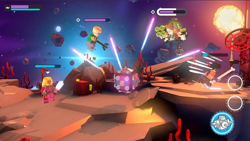 BANDAI NAMCO Entertainment LEGO Brawls - Nintendo Switch BUY ONLINE