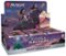 Wizards of The Coast - Magic the Gathering Double Masters Draft Booster Box - 24 Packs-Front_Standard