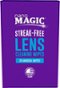 Nano Magic - 30 Pack Lens Cleaning Wipes-Front_Standard