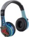 eKids - Jurassic World Bluetooth Headphones - Blue-Front_Standard