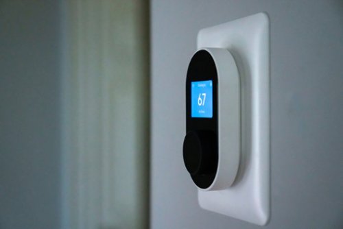 Wyze Smart Programmable Thermostat With Alexa And Google Assistant ...