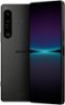 Sony - Xperia 1 IV 5G 512GB (Unlocked) - Black-Angle_Standard