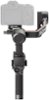 DJI - RS 3 3-Axis Gimbal Stabilizer - Black-Alt_View_Standard_17