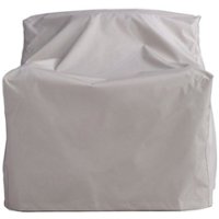 Yardbird® - Colby Right Arm Chair Cover with Zipper - Beige