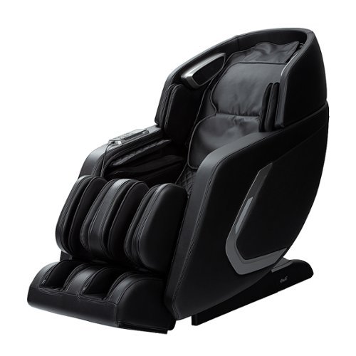 

Osaki - Pro Encore 4D SL-Track Massage Chair - Black