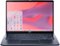 Acer - Chromebook Spin 714 Laptop - 14.0" 2-in-1 Touchscreen - Intel Evo Core i5 – 8GB – 256GB SSD - Slate Blue-Front_Standard