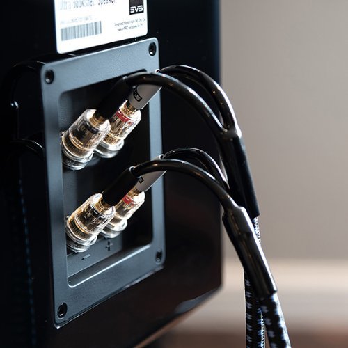 SVS SoundPath 10FT Ultra Speaker Cable - Multi WORLDWIDE DELIVERY