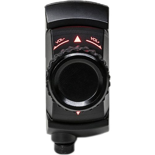 

MB Quart - Nautic Bluetooth Controller - Black