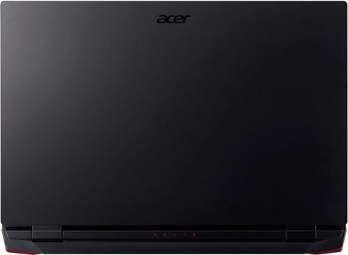 Acer Nitro 5 17.3 Full HD IPS 144Hz Gaming Laptop- Intel Core i5-12500H- NVIDIA GeForce RTX 3050-512GB PCIe Gen 4 SSD - Black BUY ONLINE
