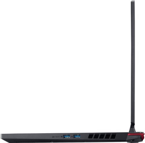 Acer Nitro 5 17.3 Full HD IPS 144Hz Gaming Laptop- Intel Core i5-12500H- NVIDIA GeForce RTX 3050-512GB PCIe Gen 4 SSD - Black HOW TO BUY