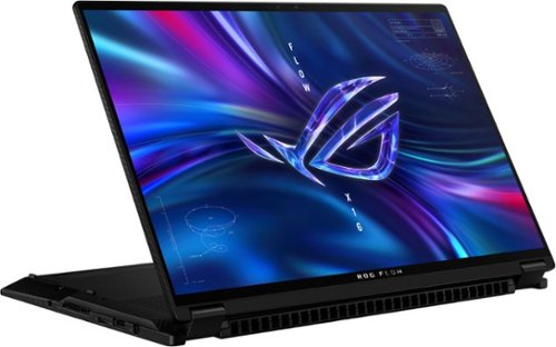 ASUS ROG 16 Touchscreen Gaming Laptop - AMD Ryzen 9 - 16GB DDR5 Memory - NVIDIA GeForce RTX 3060 - 1TB SSD - Off Black HOW TO BUY