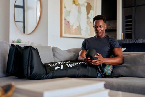 Hyperice Normatec 3 Legs System - Black WHERE TO BUY