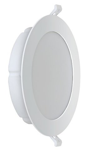 FEIT ELECTRIC 6 Recessed Downlight with Alexa and Google - White and Color WORLDWIDE DELIVERY