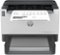 HP - LaserJet Tank 2504dw Wireless Black-and- Laser Printer preloaded with up to 2 years of toner - White-Front_Standard