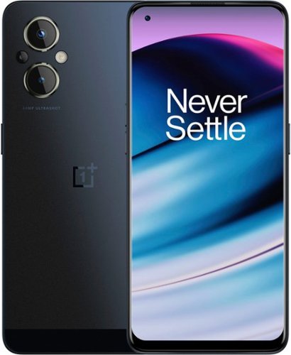 OnePlus – Nord N20 5G – Blue Smoke (Unlocked)