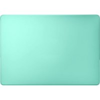 Insignia? - Hard-Shell Case for 2021 and 2023 MacBook Pro 14? - Frosted Mint Green