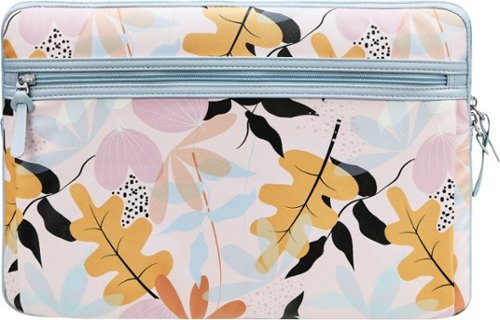 

Modal™ - Laptop Sleeve for Most Laptops Up to 16” - Leaf design