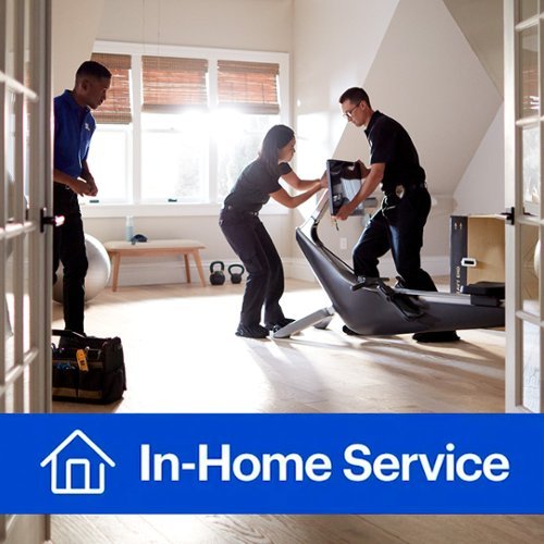 Large Fitness Equipment Install with Haul-Away-Front_Standard 