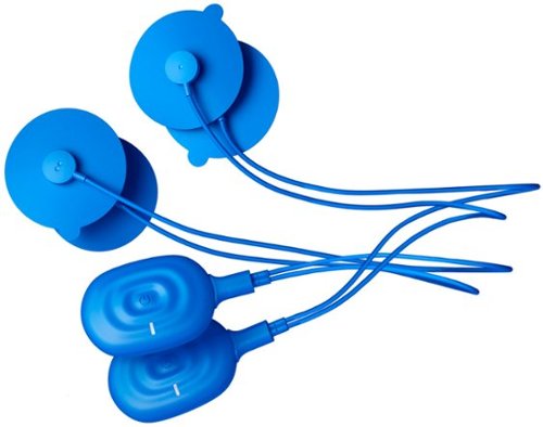 

Therabody - PowerDot Duo Smart Muscle Stimulator - Blue
