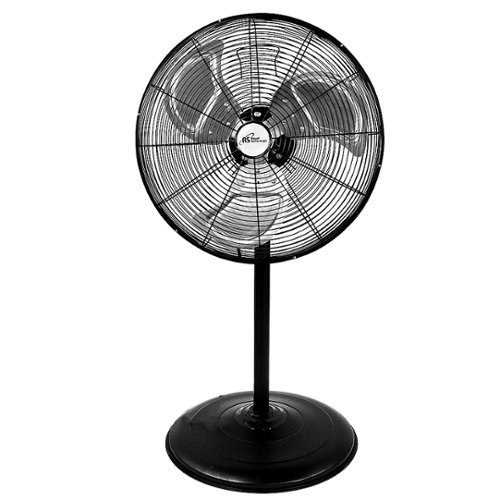 Royal Sovereign - Industrial Fan 20"