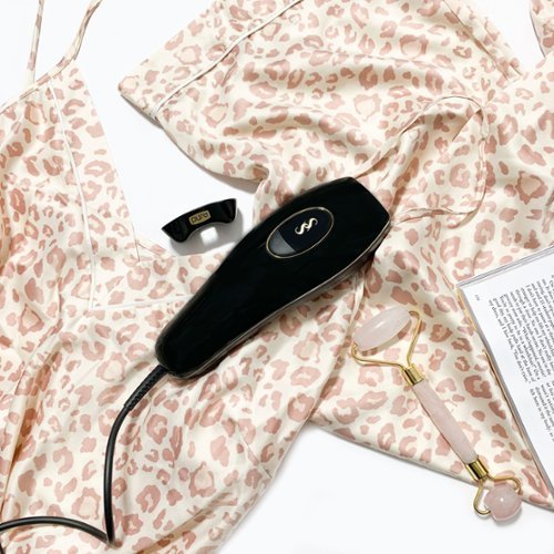 SmoothSkin Pure Fit IPL Hair Removal System - Black WHERE TO BUY