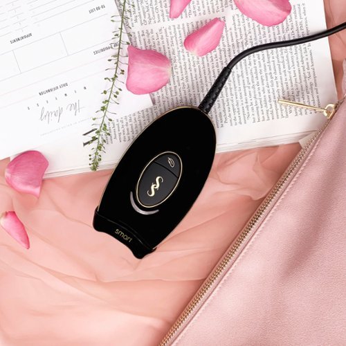 SmoothSkin Pure Mini IPL Hair Removal System - Black HOW TO BUY