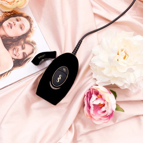 SmoothSkin Pure Mini IPL Hair Removal System - Black WHERE TO BUY